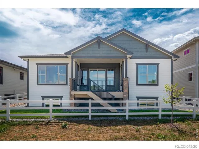 8463 Annapolis Drive Windsor, CO 80528