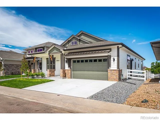 8463 Annapolis Drive Windsor, CO 80528