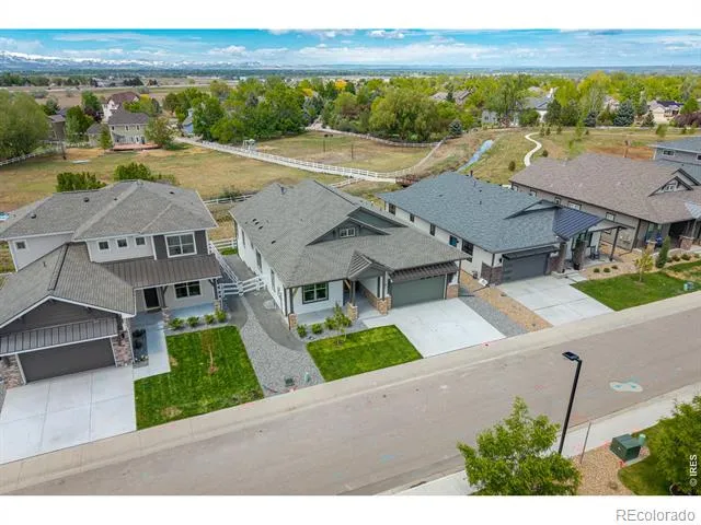 8463 Annapolis Drive Windsor, CO 80528