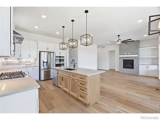 8463 Annapolis Drive Windsor, CO 80528