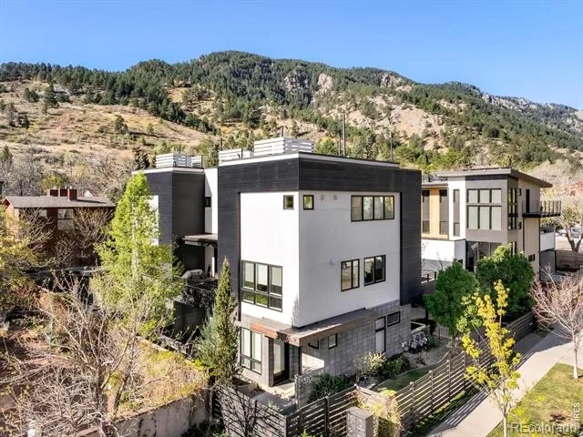 370 Arapahoe Avenue #C Boulder, CO 80302