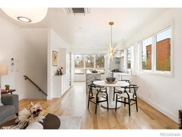 370 Arapahoe Avenue #C Boulder, CO 80302