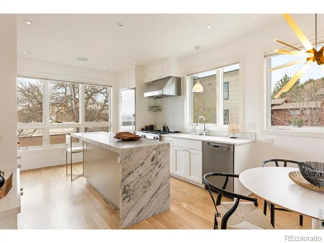 370 Arapahoe Avenue #C Boulder, CO 80302
