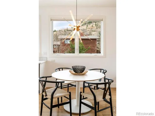 370 Arapahoe Avenue #C Boulder, CO 80302