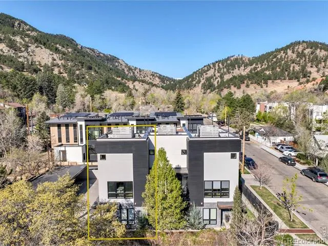 370 Arapahoe Avenue #C Boulder, CO 80302