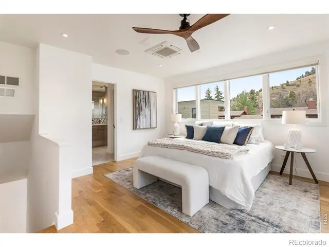 370 Arapahoe Avenue #C Boulder, CO 80302
