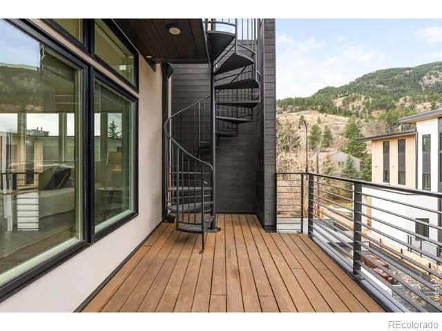 370 Arapahoe Avenue #C Boulder, CO 80302