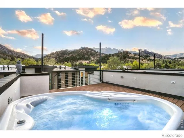 370 Arapahoe Avenue #C Boulder, CO 80302