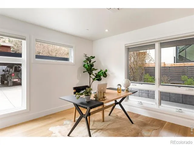 370 Arapahoe Avenue #C Boulder, CO 80302