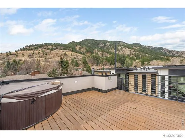 370 Arapahoe Avenue #C Boulder, CO 80302