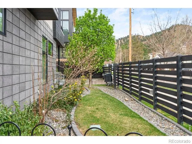 370 Arapahoe Avenue #C Boulder, CO 80302