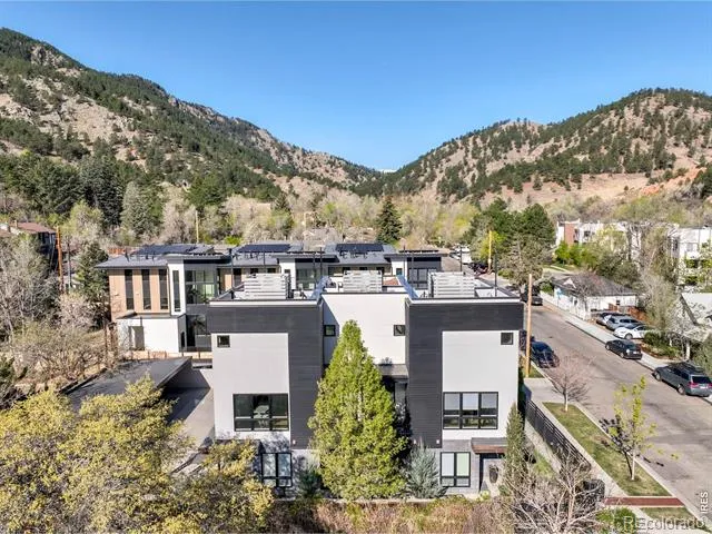 370 Arapahoe Avenue #C Boulder, CO 80302