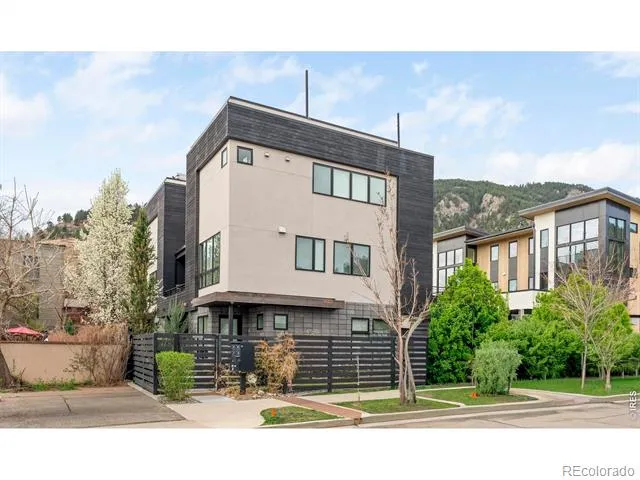 370 Arapahoe Avenue #C Boulder, CO 80302
