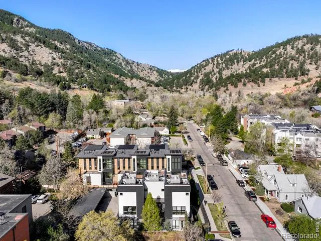 370 Arapahoe Avenue #C Boulder, CO 80302