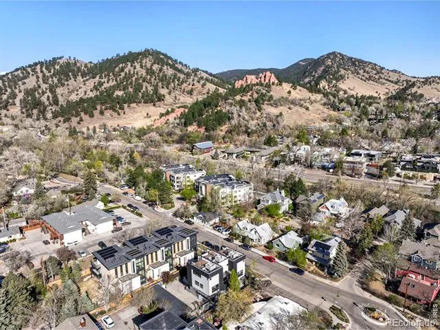 370 Arapahoe Avenue #C Boulder, CO 80302