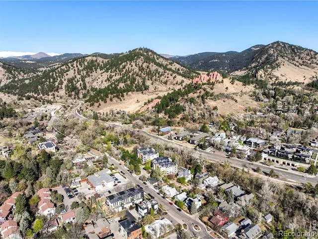 370 Arapahoe Avenue #C Boulder, CO 80302