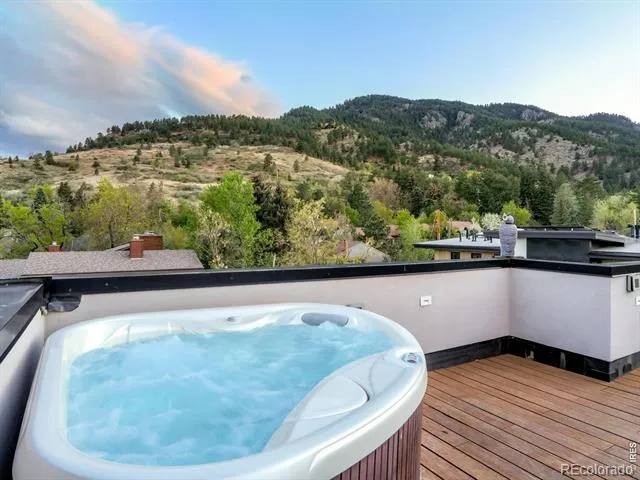 370 Arapahoe Avenue #C Boulder, CO 80302
