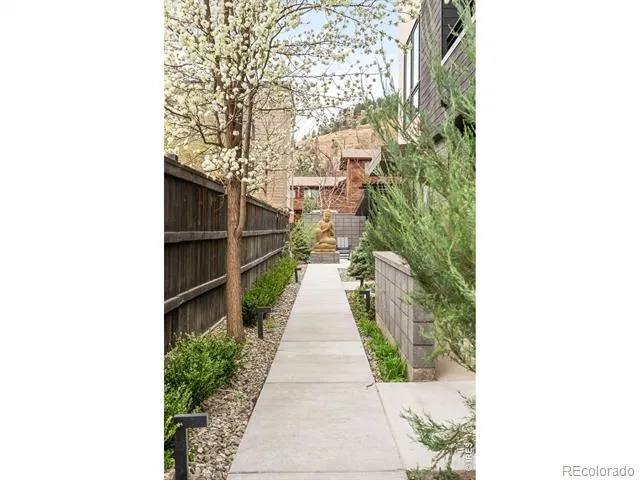 370 Arapahoe Avenue #C Boulder, CO 80302