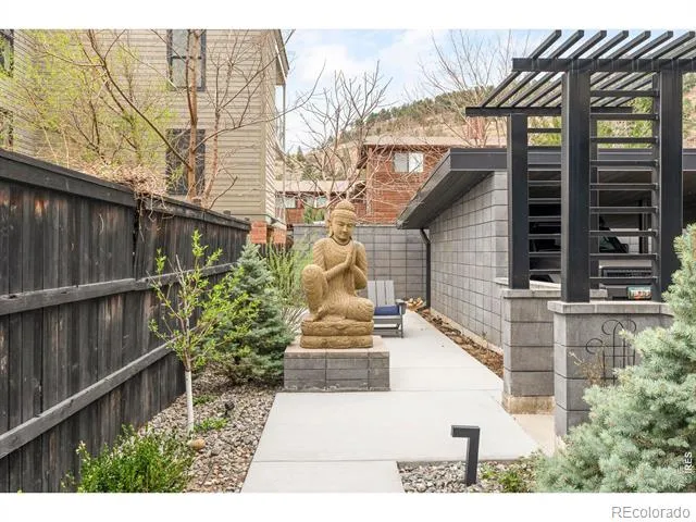 370 Arapahoe Avenue #C Boulder, CO 80302