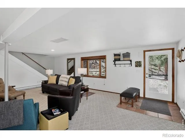 760 Hickory Drive Lyons, CO 80540