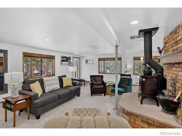 760 Hickory Drive Lyons, CO 80540