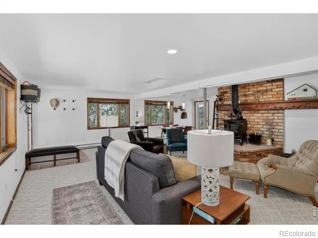 760 Hickory Drive Lyons, CO 80540