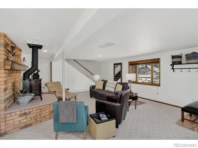 760 Hickory Drive Lyons, CO 80540