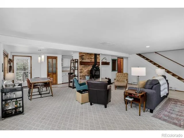 760 Hickory Drive Lyons, CO 80540