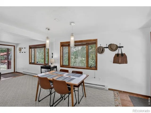 760 Hickory Drive Lyons, CO 80540