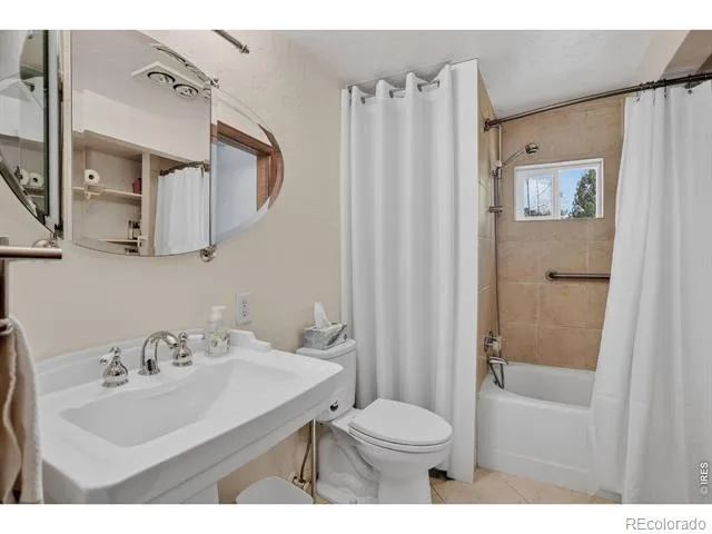 760 Hickory Drive Lyons, CO 80540