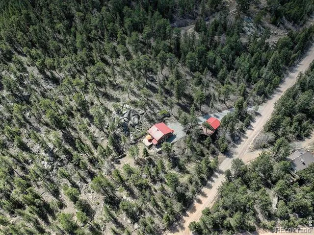 760 Hickory Drive Lyons, CO 80540
