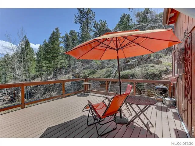 760 Hickory Drive Lyons, CO 80540