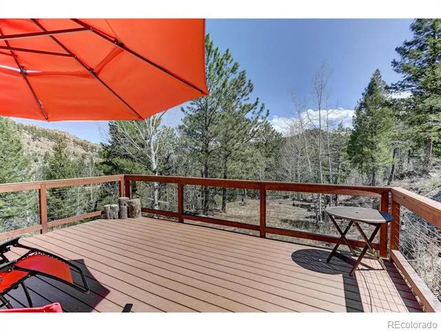 760 Hickory Drive Lyons, CO 80540