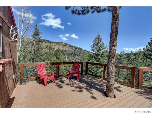 760 Hickory Drive Lyons, CO 80540