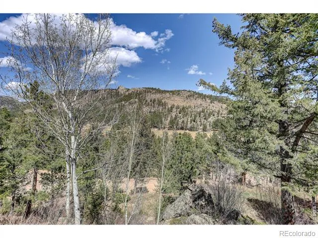 760 Hickory Drive Lyons, CO 80540
