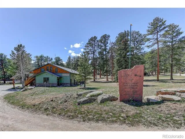 760 Hickory Drive Lyons, CO 80540