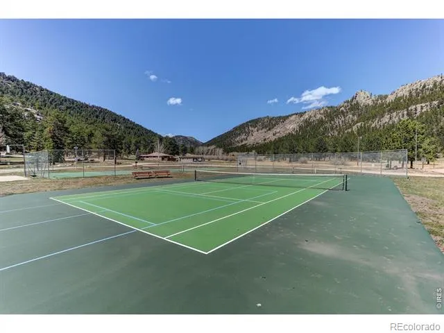 760 Hickory Drive Lyons, CO 80540