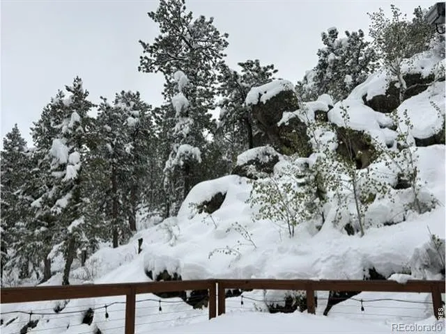 760 Hickory Drive Lyons, CO 80540