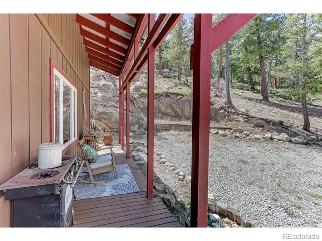 760 Hickory Drive Lyons, CO 80540