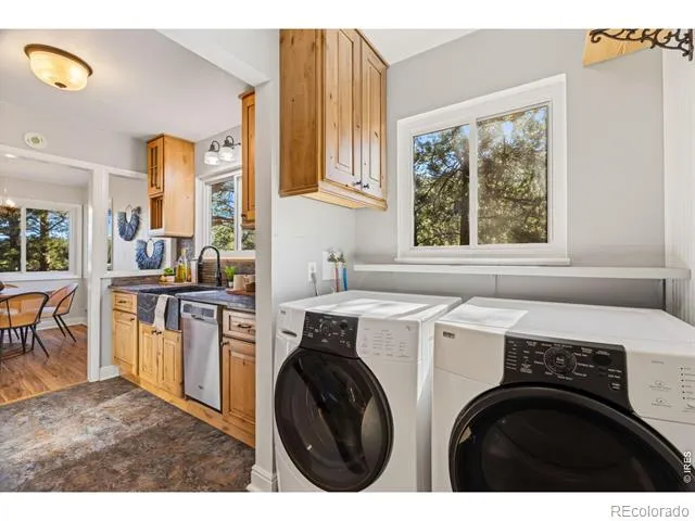 1104 Willow Court Estes Park, CO 80517