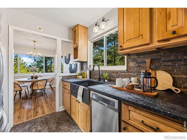 1104 Willow Court Estes Park, CO 80517