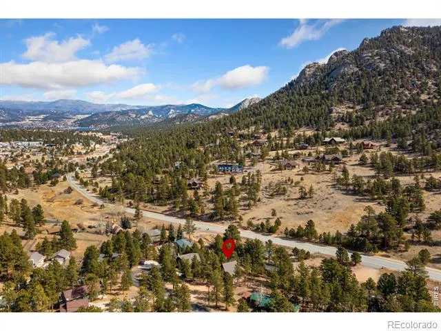 1104 Willow Court Estes Park, CO 80517