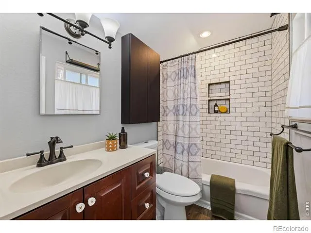 1104 Willow Court Estes Park, CO 80517