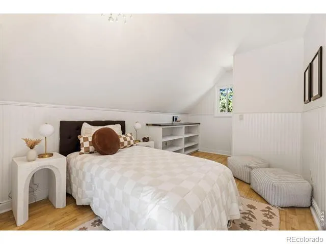 1104 Willow Court Estes Park, CO 80517