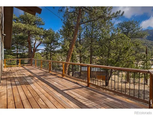 1104 Willow Court Estes Park, CO 80517