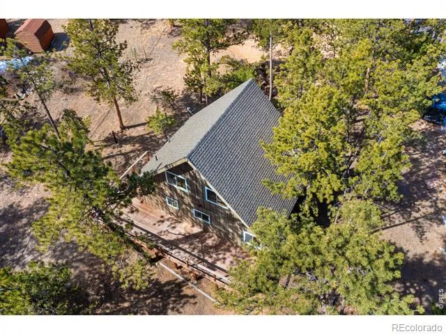 1104 Willow Court Estes Park, CO 80517