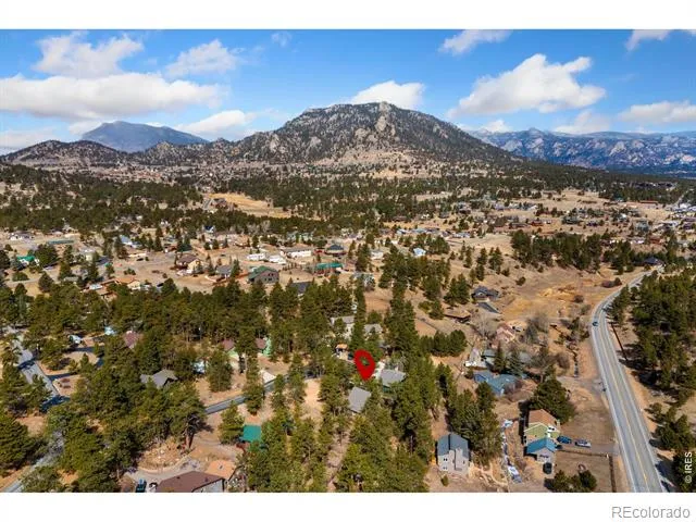 1104 Willow Court Estes Park, CO 80517