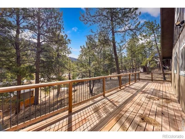 1104 Willow Court Estes Park, CO 80517