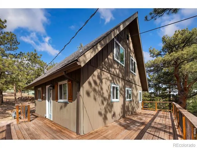 1104 Willow Court Estes Park, CO 80517