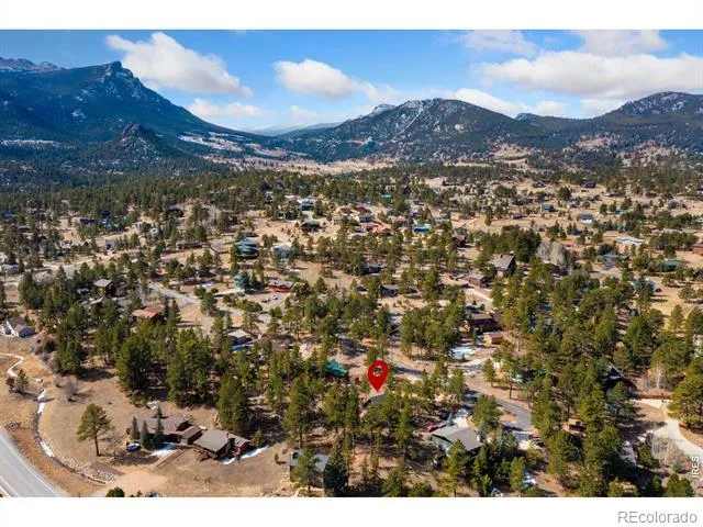 1104 Willow Court Estes Park, CO 80517
